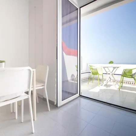 Сasa de vacaciones Family-friendly On The Las Palmas de Gran Canaria
