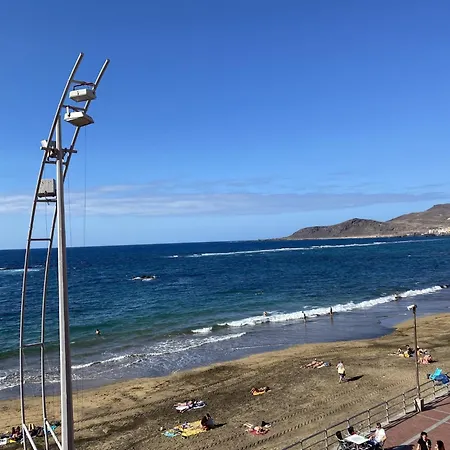 Family-friendly On The Las Palmas de Gran Canaria