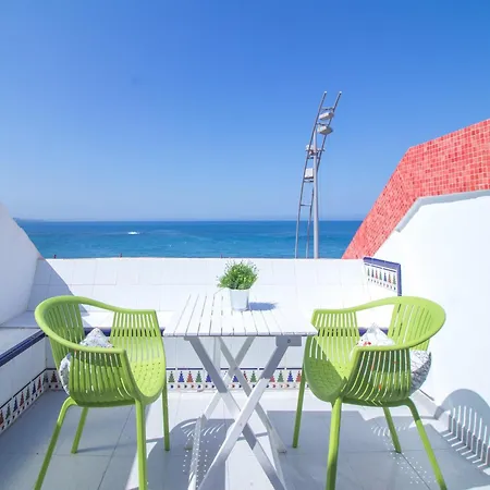 Сasa de vacaciones Family-friendly On The Las Palmas de Gran Canaria