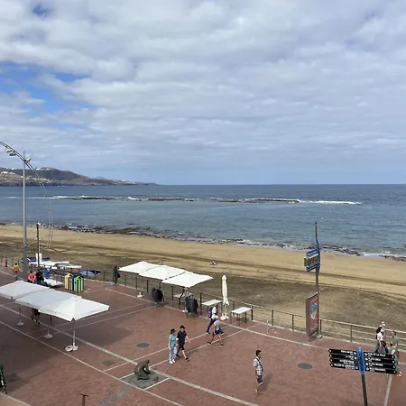Family-friendly On The Сasa de vacaciones Las Palmas de Gran Canaria