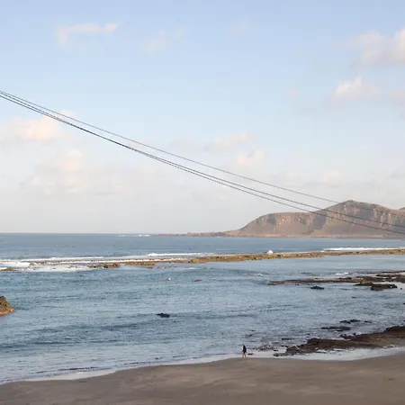 Family-friendly On The Casa vacanze Las Palmas de Gran Canaria
