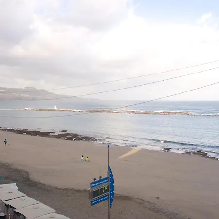 Family-friendly On The * Las Palmas de Gran Canaria