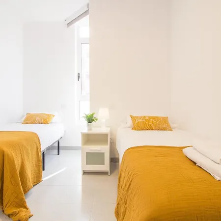 Family-friendly On The Casa vacanze
