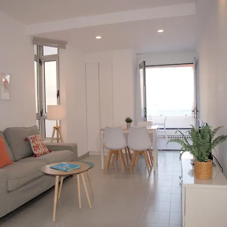 Family-friendly On The Casa vacanze Las Palmas de Gran Canaria