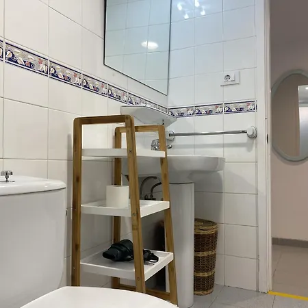 Casa vacanze Family-friendly On The Las Palmas de Gran Canaria